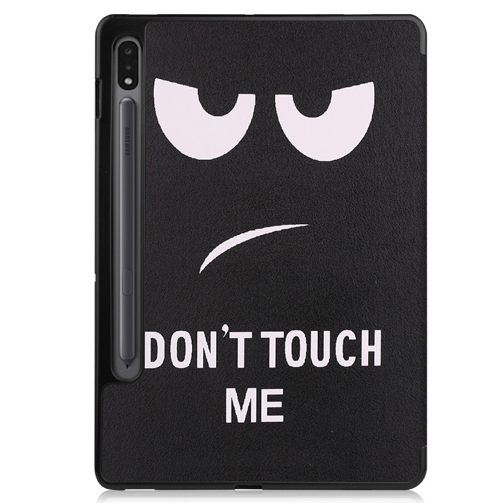 Galaxy Tab S7 / S8 (11.0) - Tri-fold Smart Case