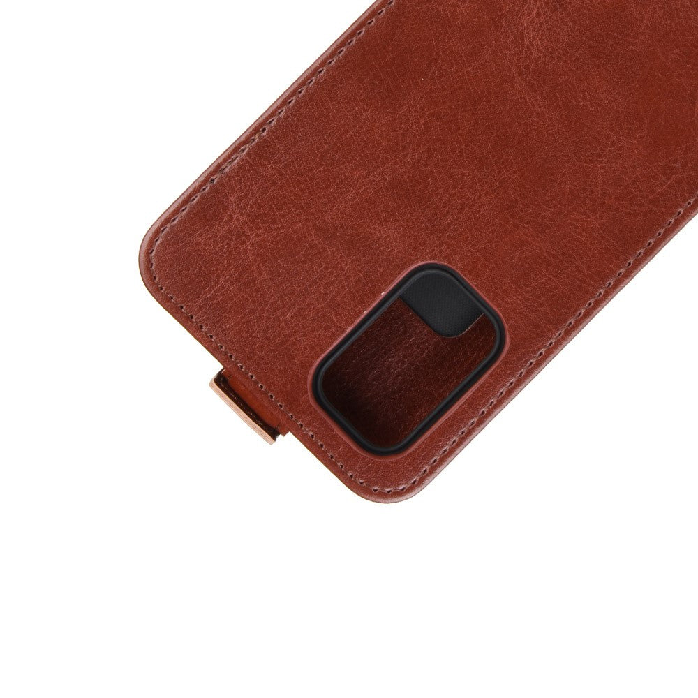 Galaxy S20 Fe - Custodia Classic Flip Verticale