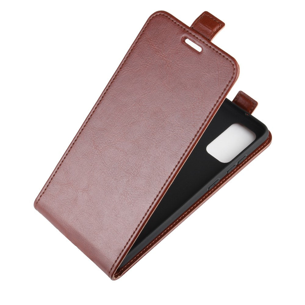 Galaxy S20 Fe - Custodia Classic Flip Verticale