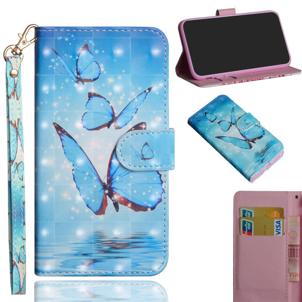 Galaxy S20 FE - Custodia effetto glitter