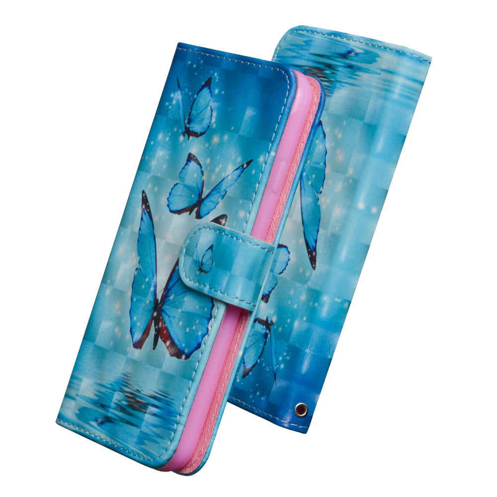 Galaxy S20 FE - Custodia effetto glitter