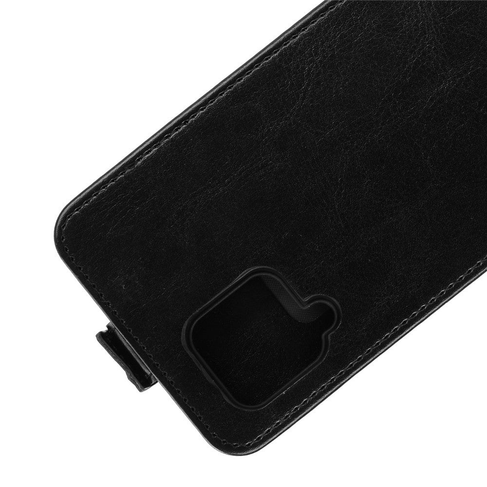 Galaxy A42 - Klassisches Flip Case vertikal