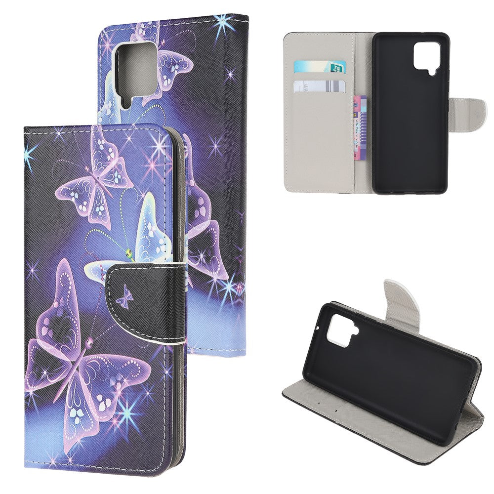 Galaxy A42 - Handyhülle Motiv