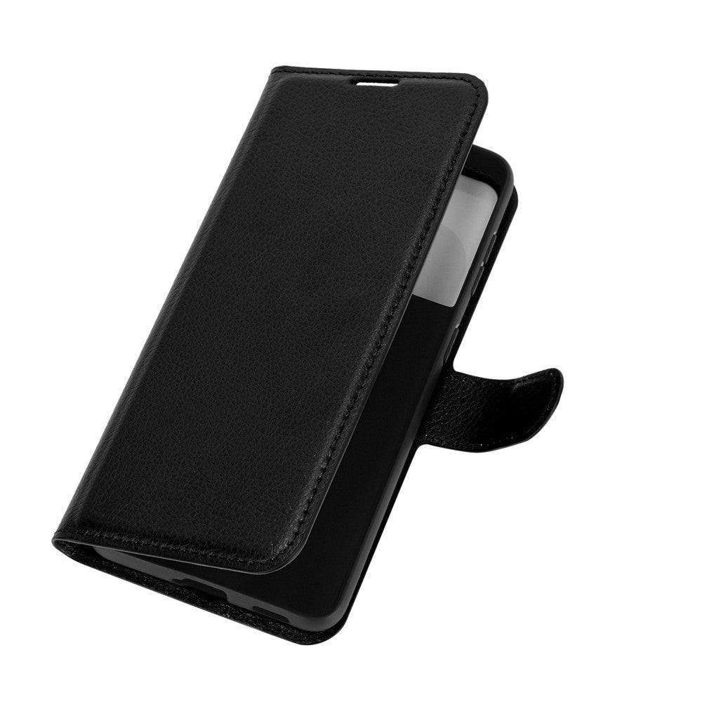 Galaxy S21 - Leather Case Case