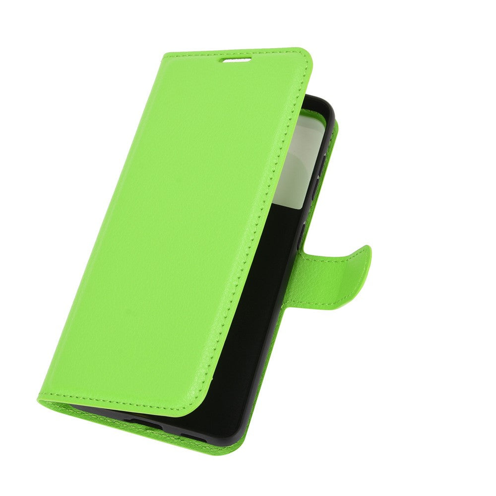 Galaxy S21 - Leather Case Case