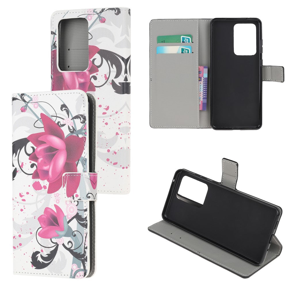 Custodia Galaxy S21 Ultra - Pelle
