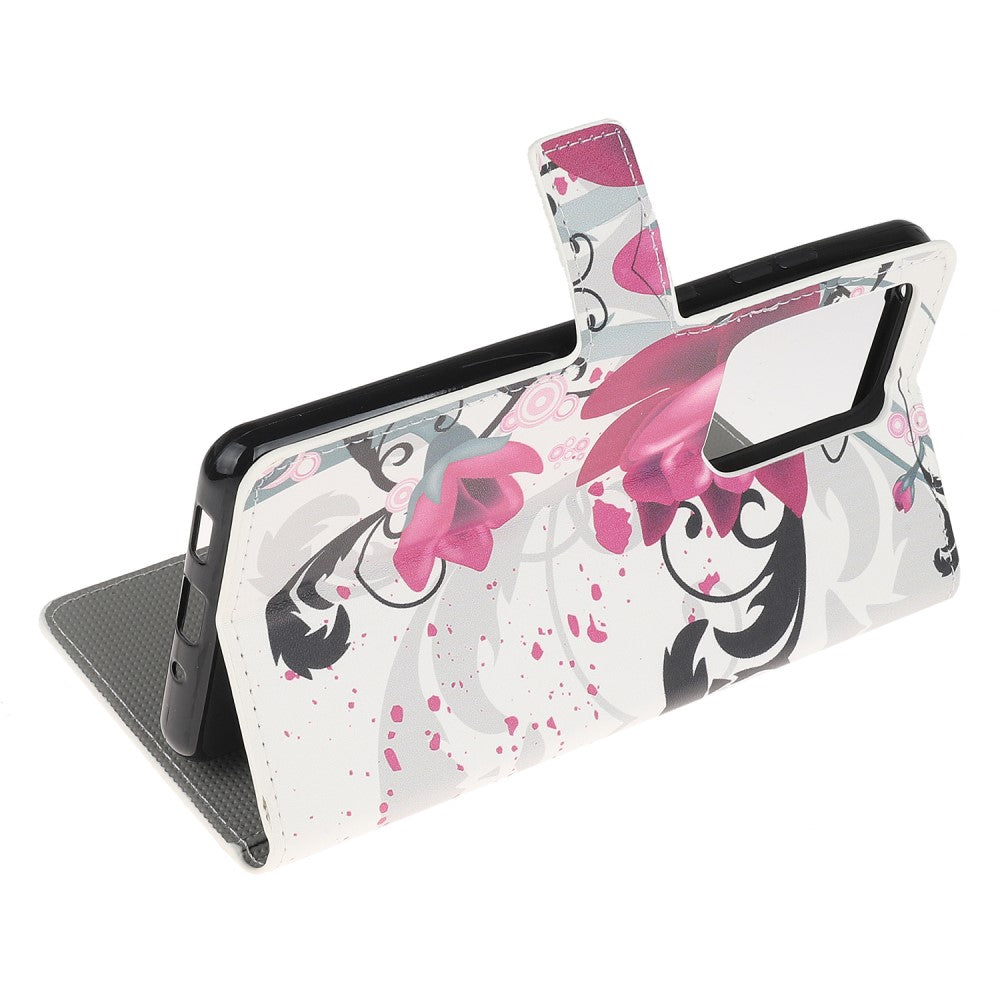 Custodia Galaxy S21 Ultra - Pelle