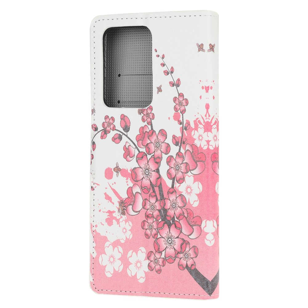 Custodia Galaxy S21 Ultra - Pelle
