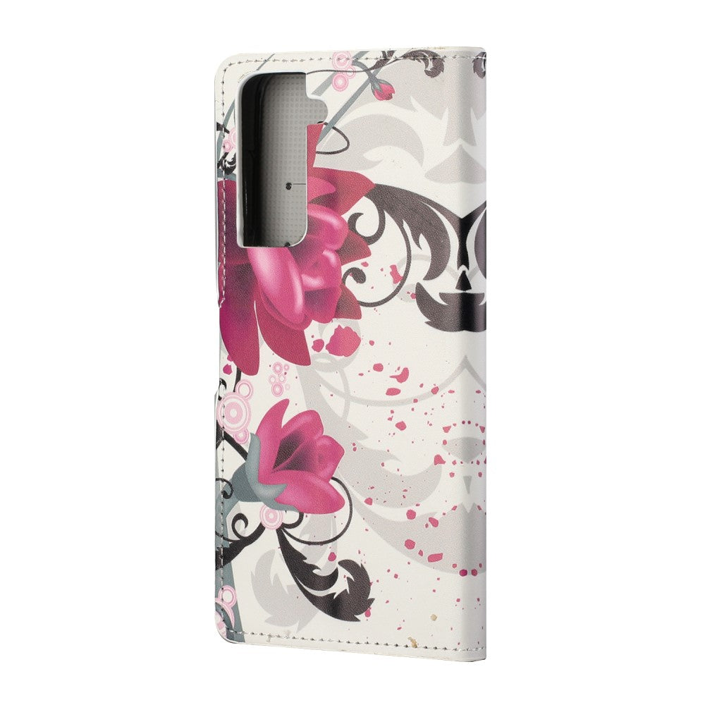 Custodia Galaxy S21+ -