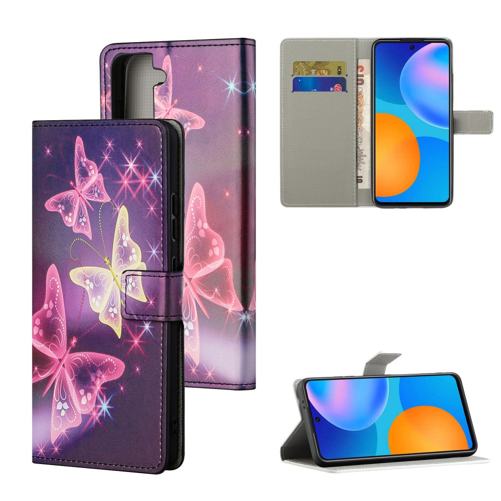 Custodia Galaxy S21+ -