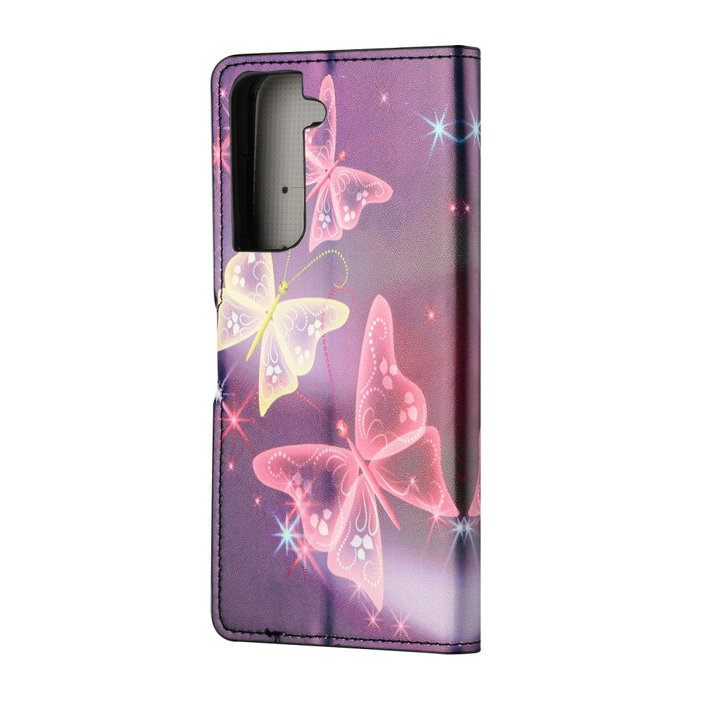 Custodia Galaxy S21+ -