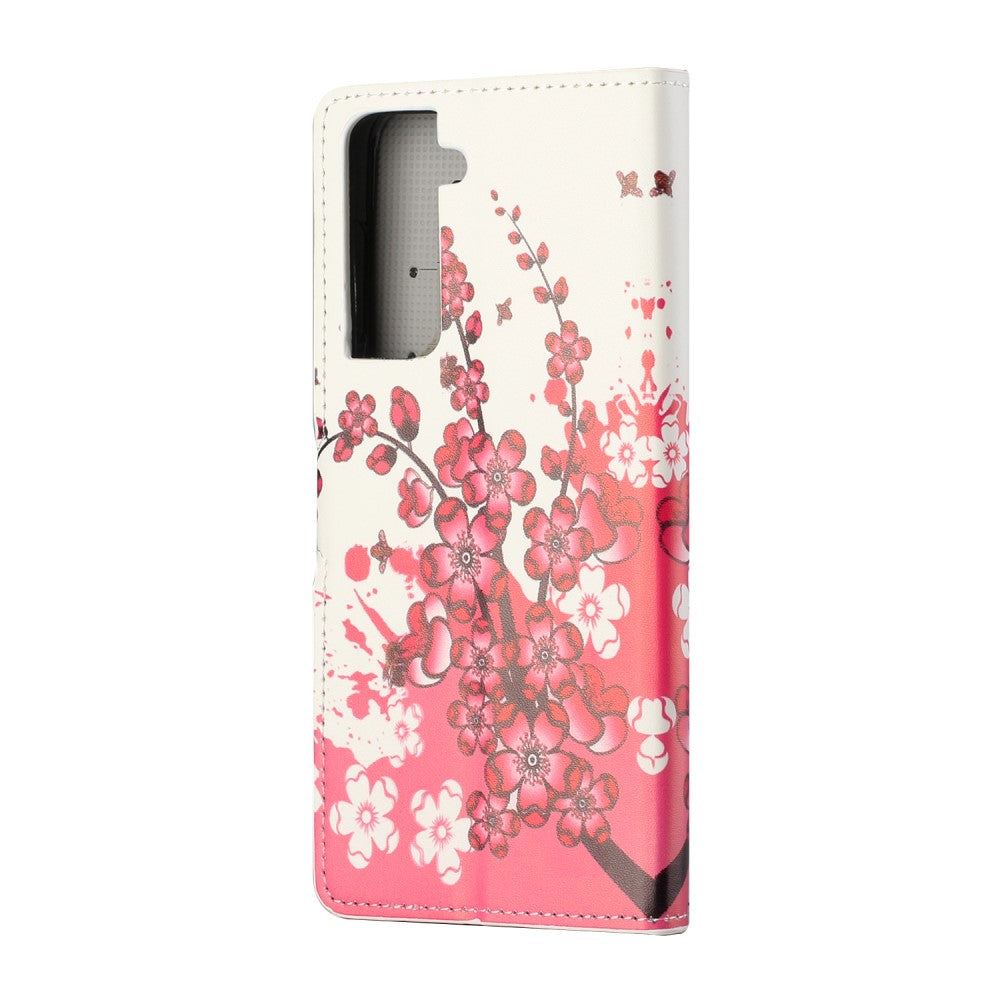 Custodia Galaxy S21+ -