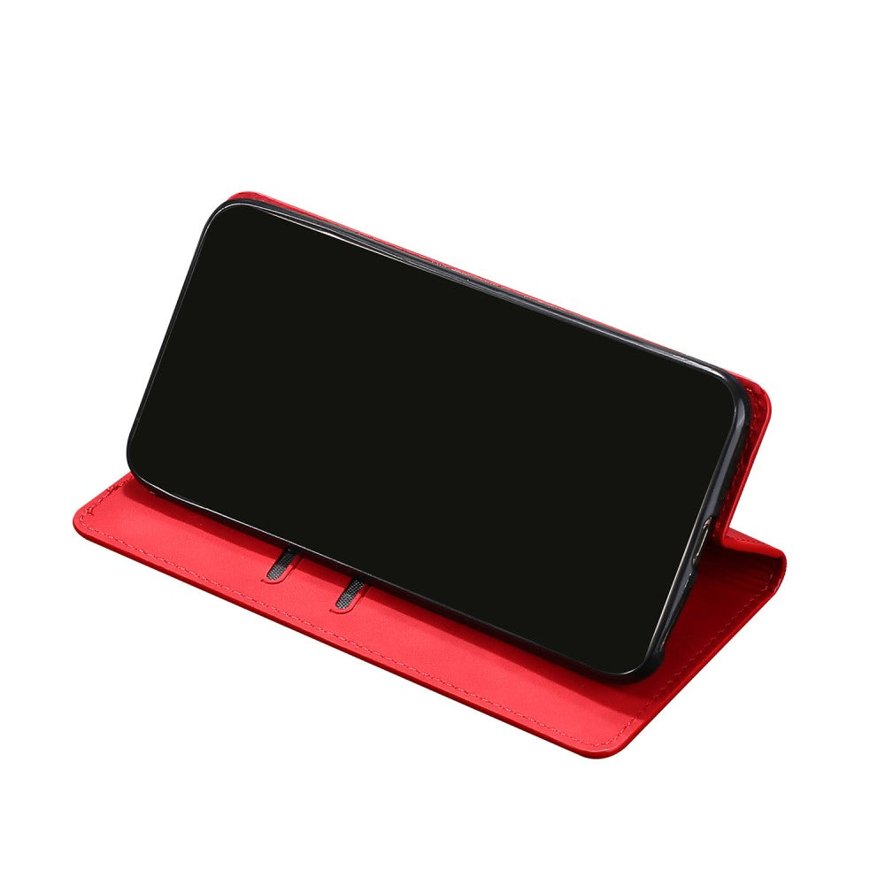 Custodia Galaxy S21+ - Custodia Stand Flip