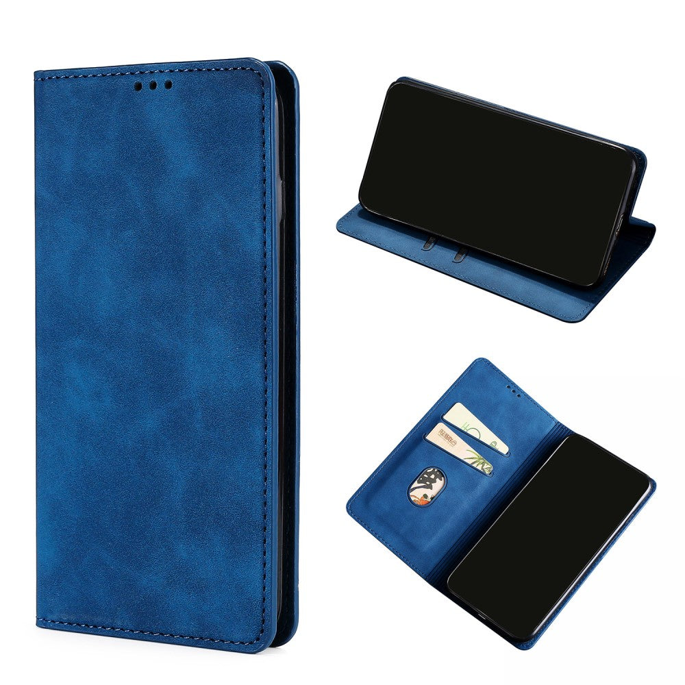 Custodia Galaxy S21+ - Custodia Stand Flip