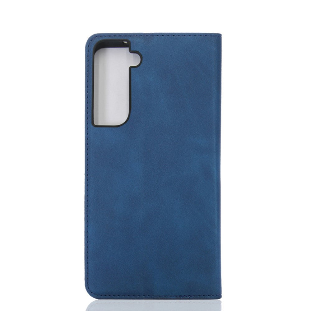 Custodia Galaxy S21+ - Custodia Stand Flip