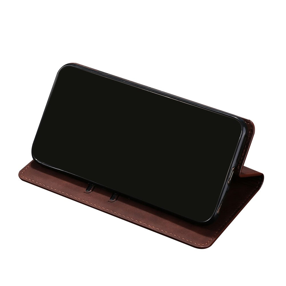 Custodia Galaxy S21+ - Custodia Stand Flip