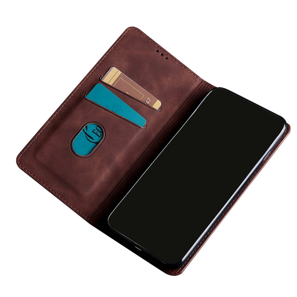 Custodia Galaxy S21+ - Custodia Stand Flip