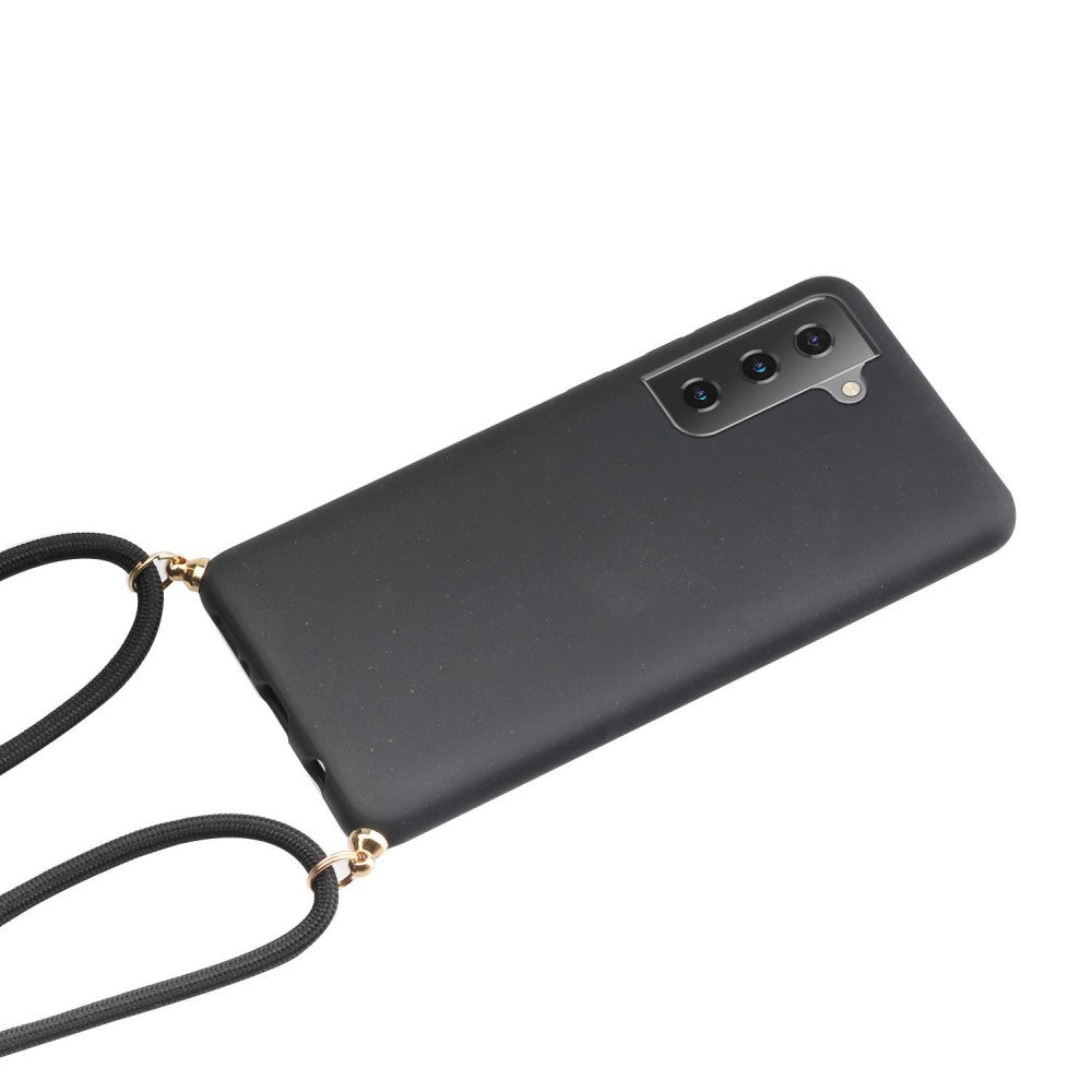 Galaxy S21 - Case With Lanyard
