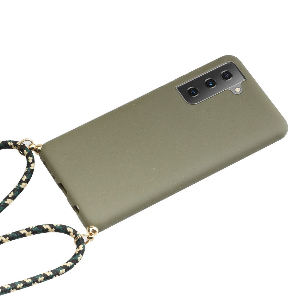 Galaxy S21 - Case With Lanyard
