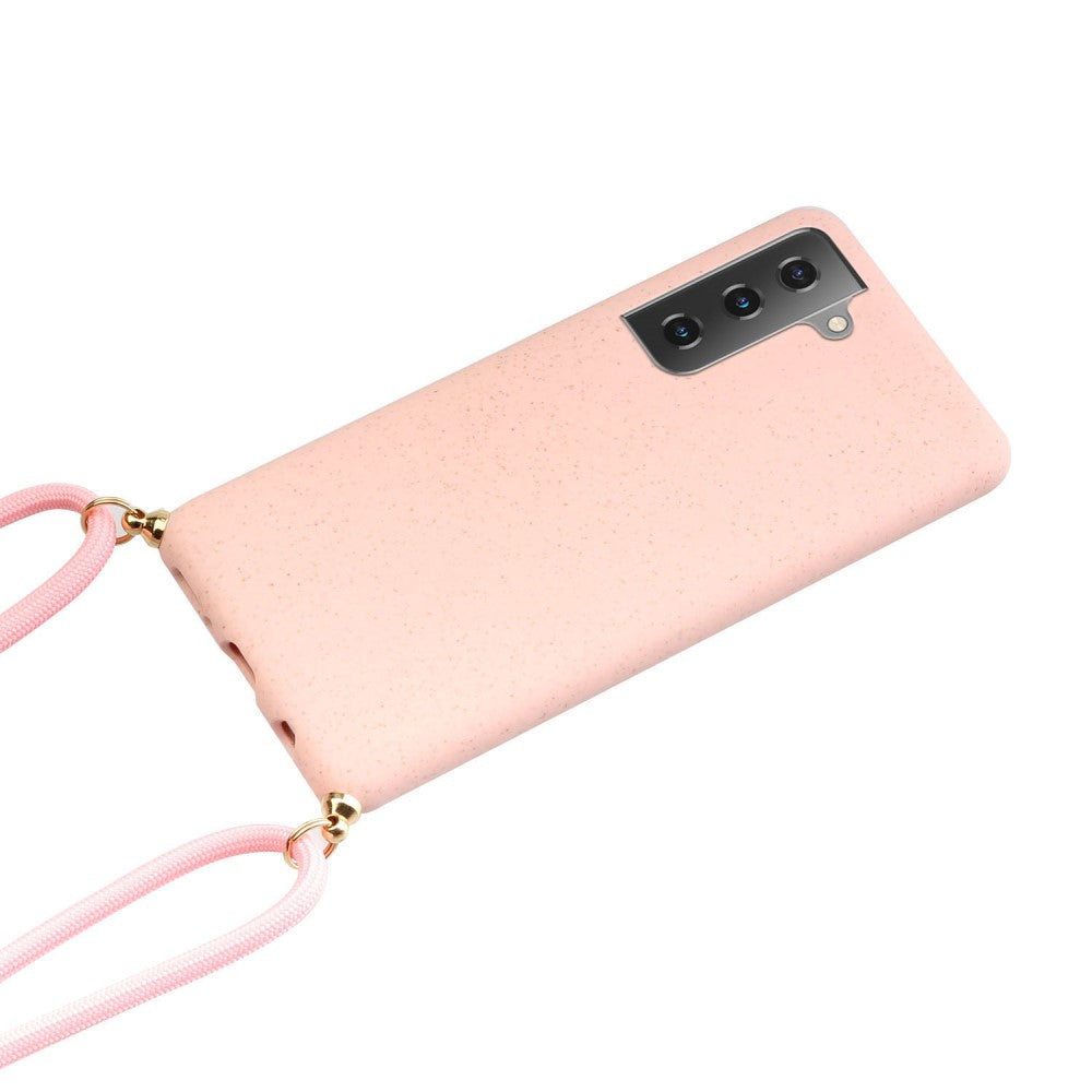 Custodia Galaxy S21+ - Con Cordino