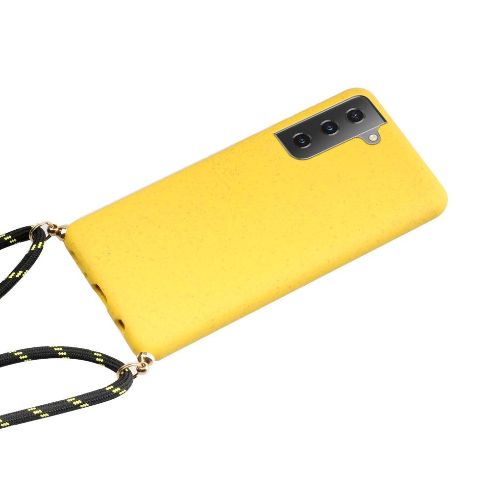 Custodia Galaxy S21+ - Con Cordino