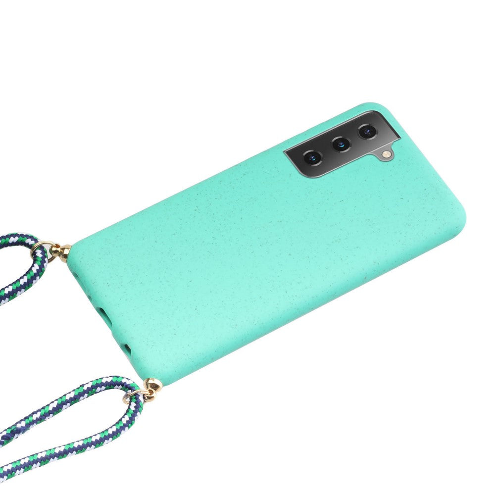 Custodia Galaxy S21+ - Con Cordino