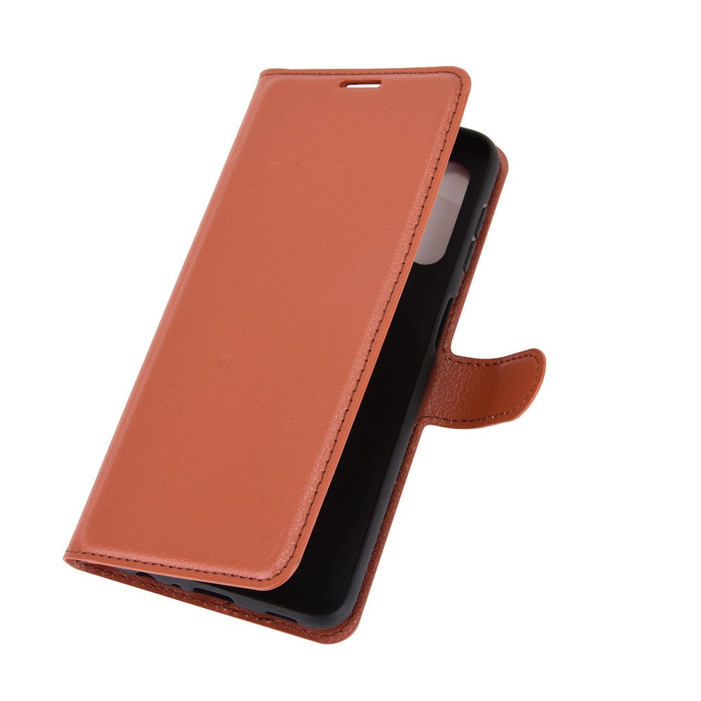 Galaxy A32 5G - Leather Case