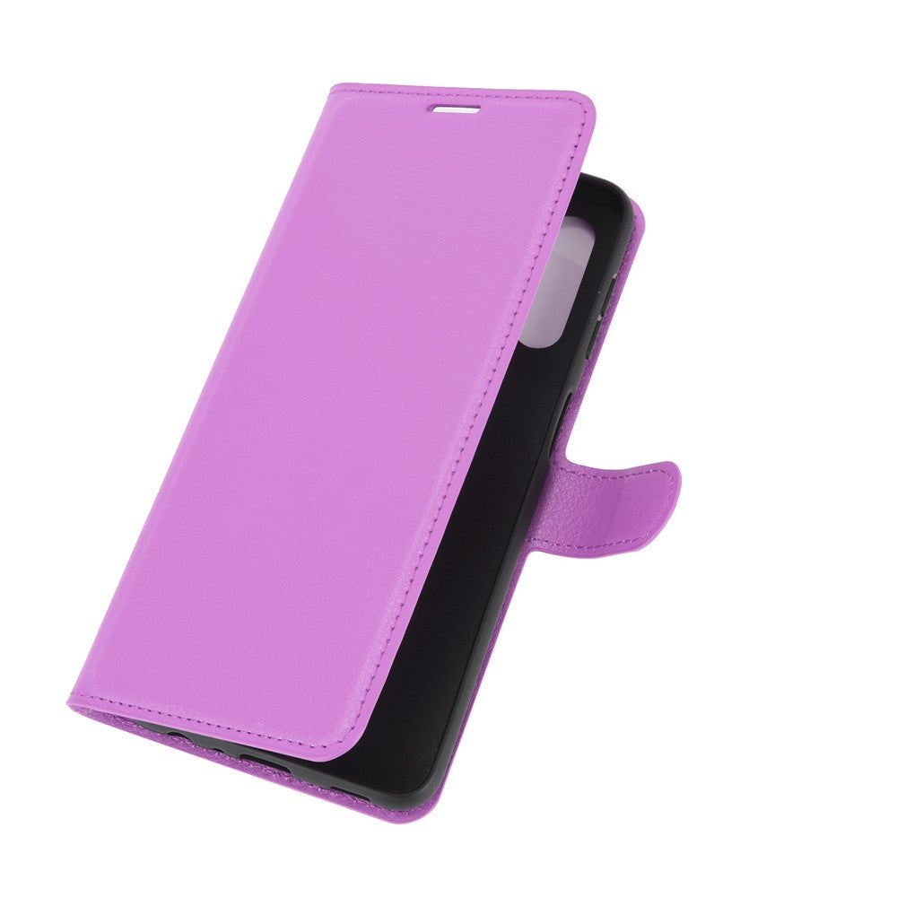 Galaxy A32 5G - Leather Case