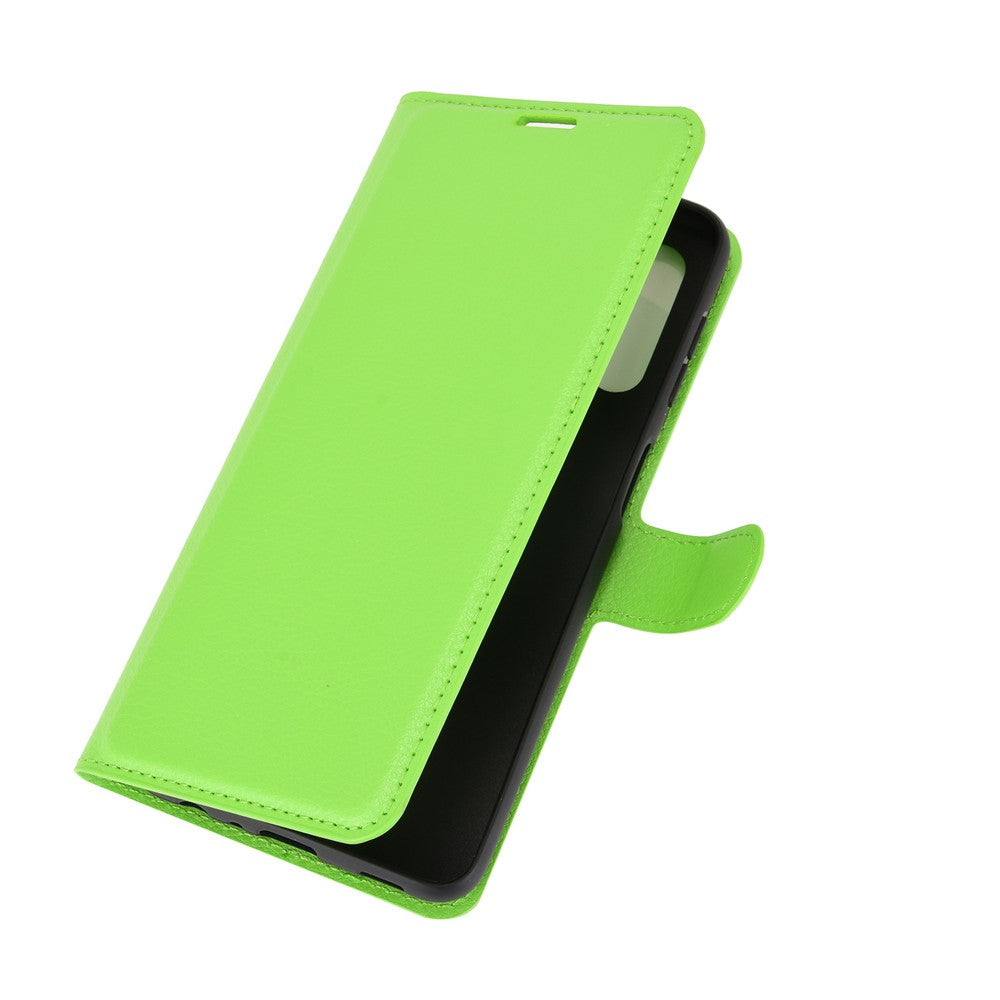 Galaxy A32 5G - Leather Case