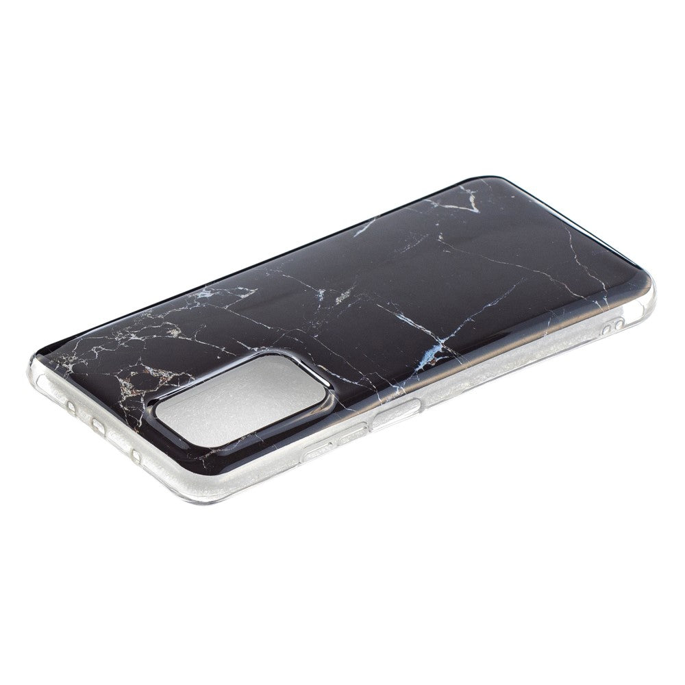 Galaxy A32 5G - Custodia in gomma Marble