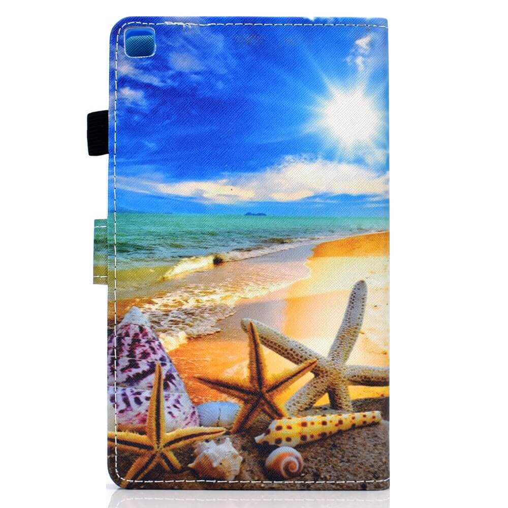 Galaxy Tab A7 Lite - Schutzhülle