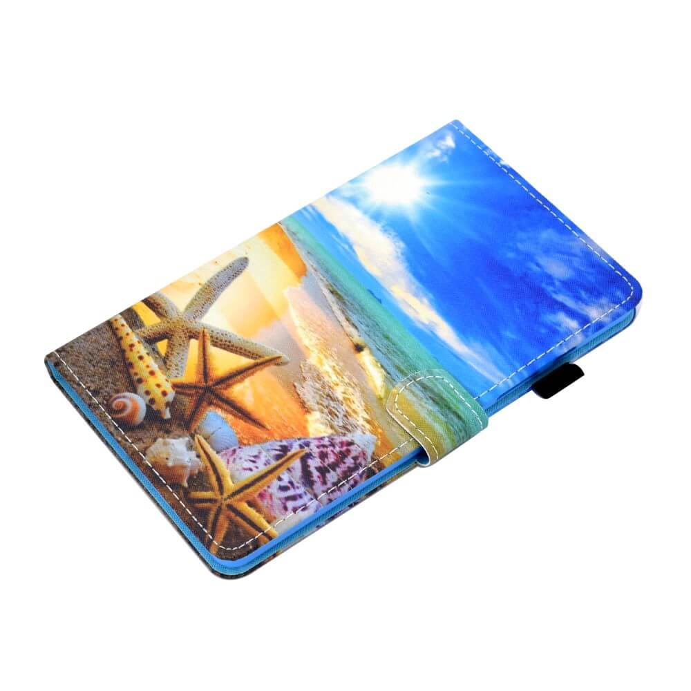 Galaxy Tab A7 Lite - Schutzhülle