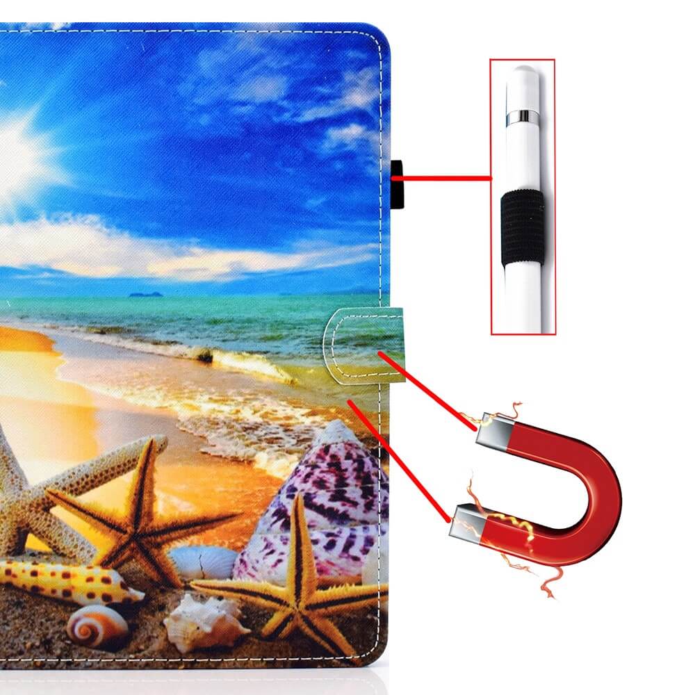 Galaxy Tab A7 Lite - Schutzhülle
