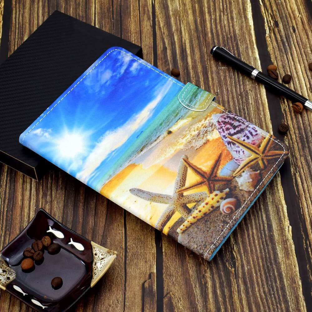 Galaxy Tab A7 Lite - Schutzhülle