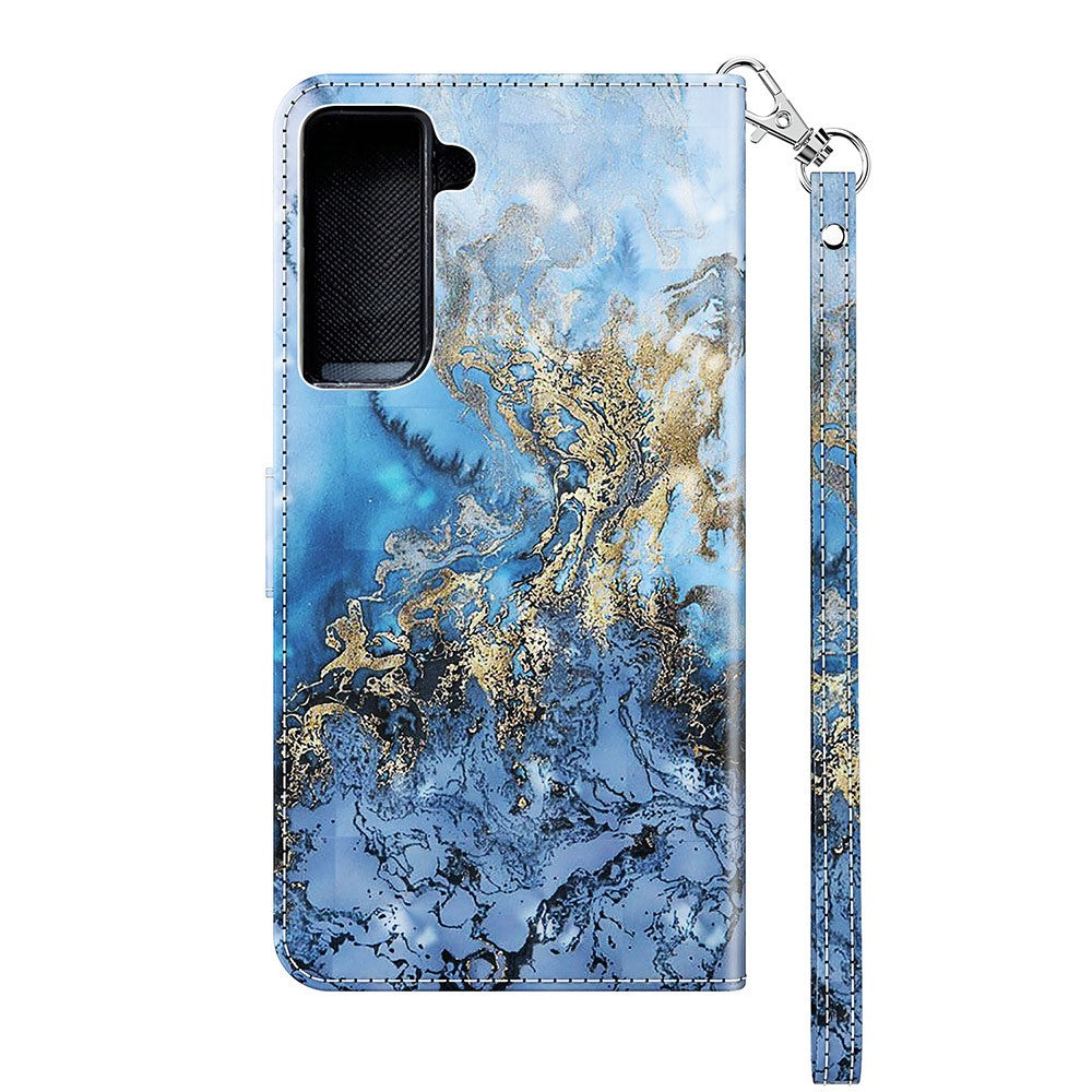 Galaxy S21 Fe - Custodia
