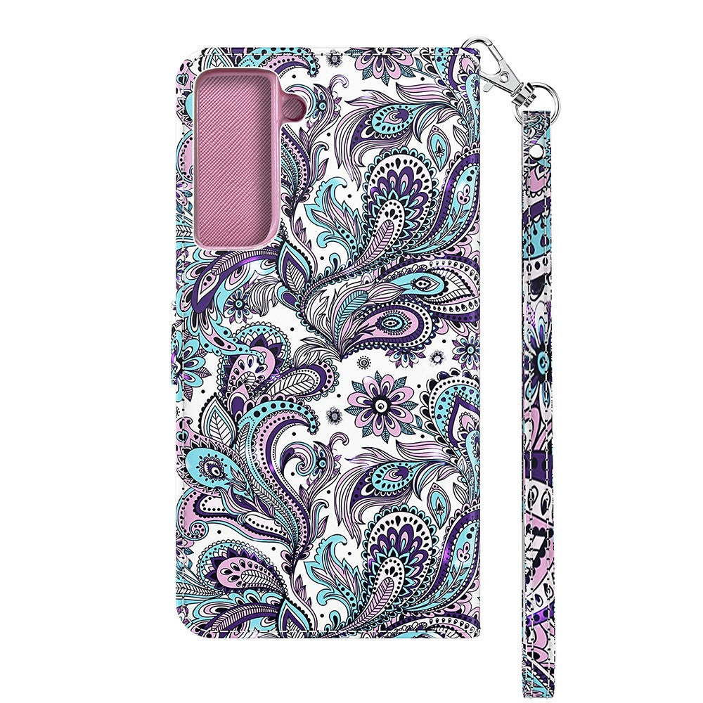 Galaxy S21 Fe - Custodia