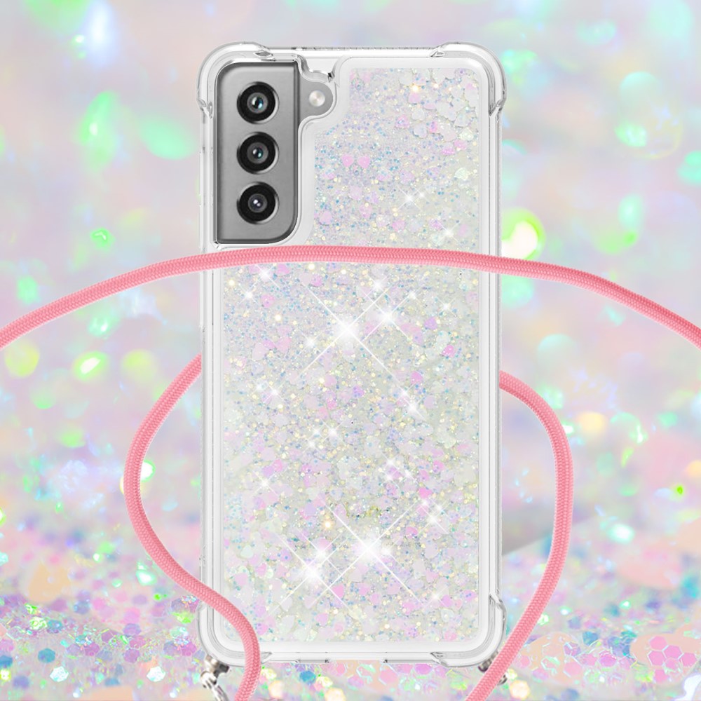 Custodia Galaxy S21 Fe - Con Cordino