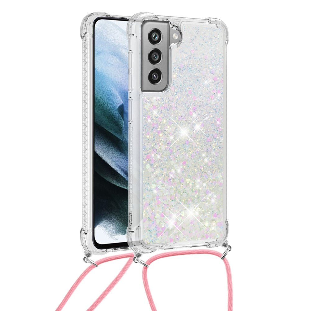 Custodia Galaxy S21 Fe - Con Cordino