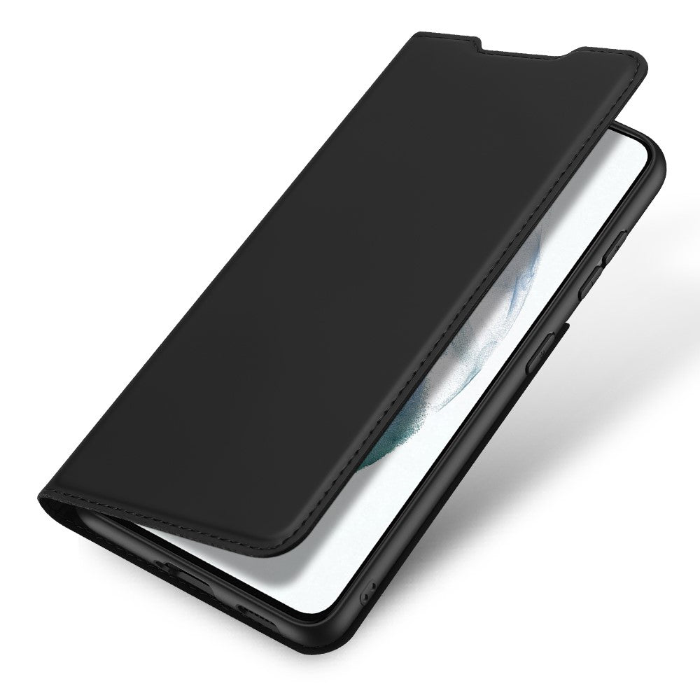 Galaxy S21 Fe - Dux Ducis Flip Folio Case