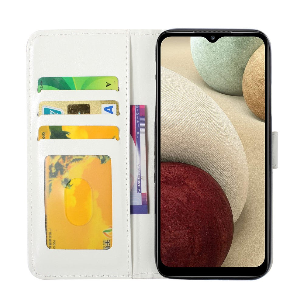 Galaxy A22 4G - Case Glitter Effect