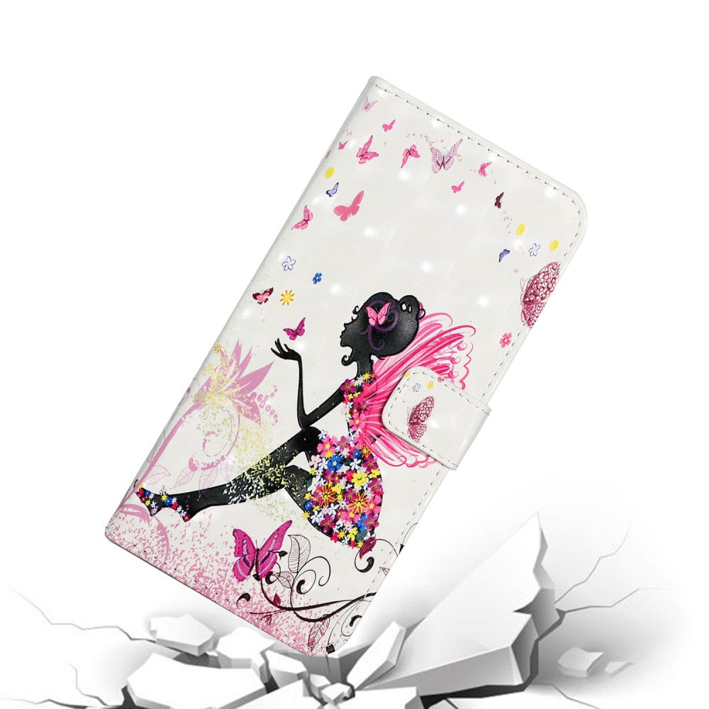Galaxy A22 4G - Case Glitter Effect