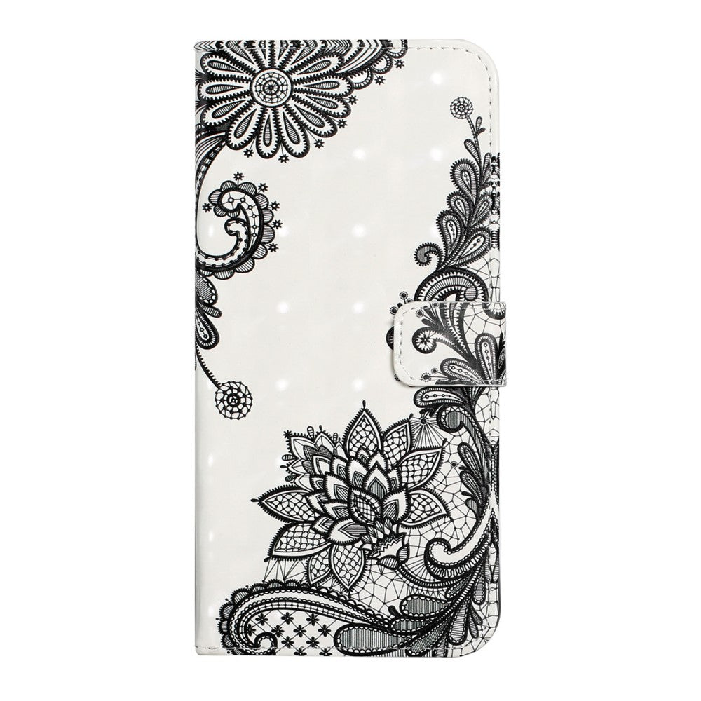Galaxy A22 4G - Case Glitter Effect