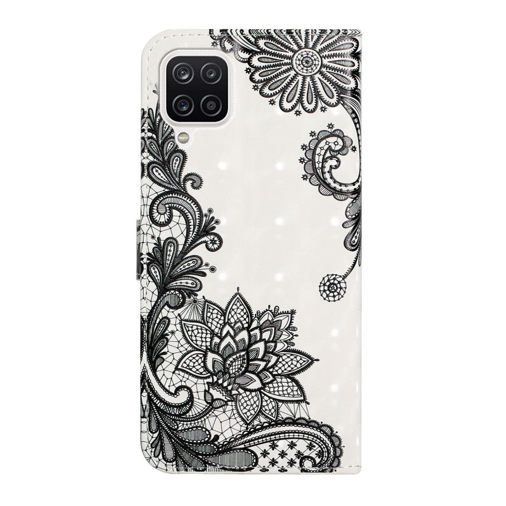 Galaxy A22 4G - Case Glitter Effect