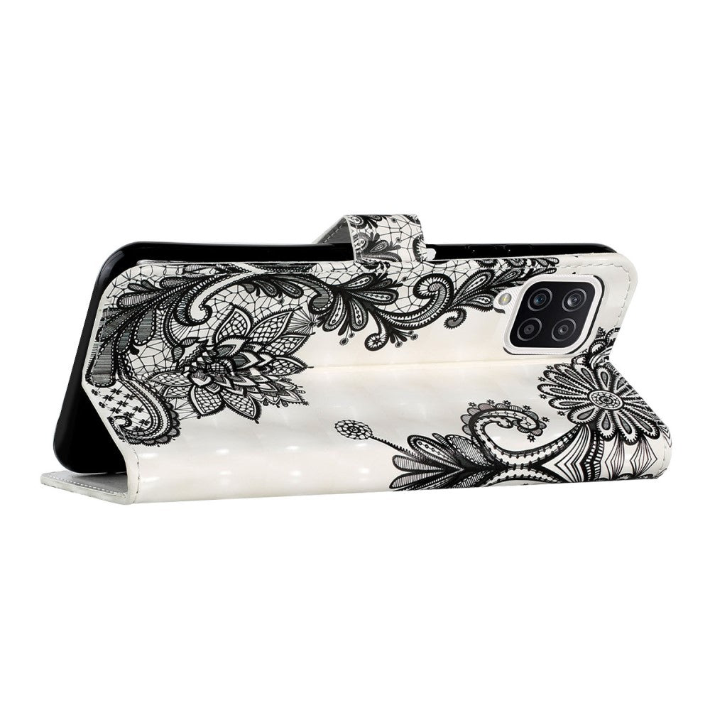 Galaxy A22 4G - Case Glitter Effect