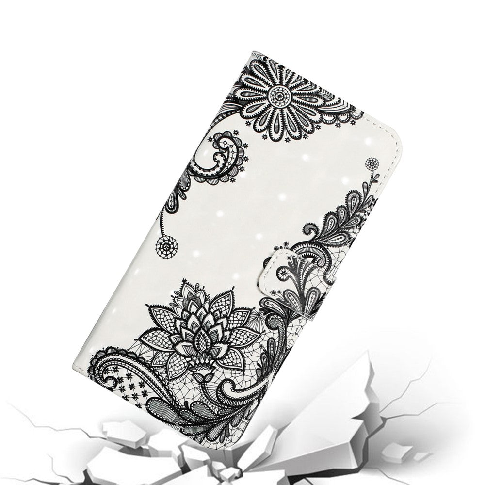 Galaxy A22 4G - Case Glitter Effect