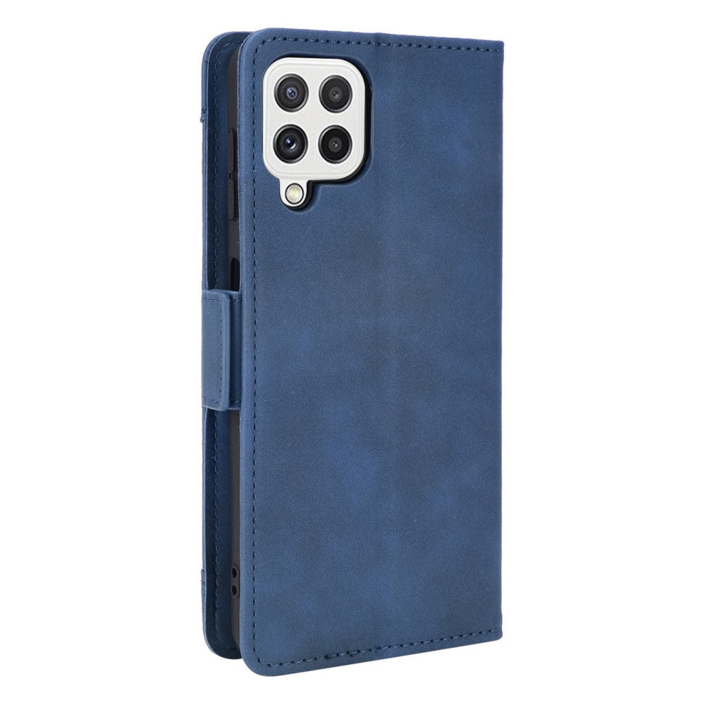 Galaxy A22 4G - Case With Many Card Slots