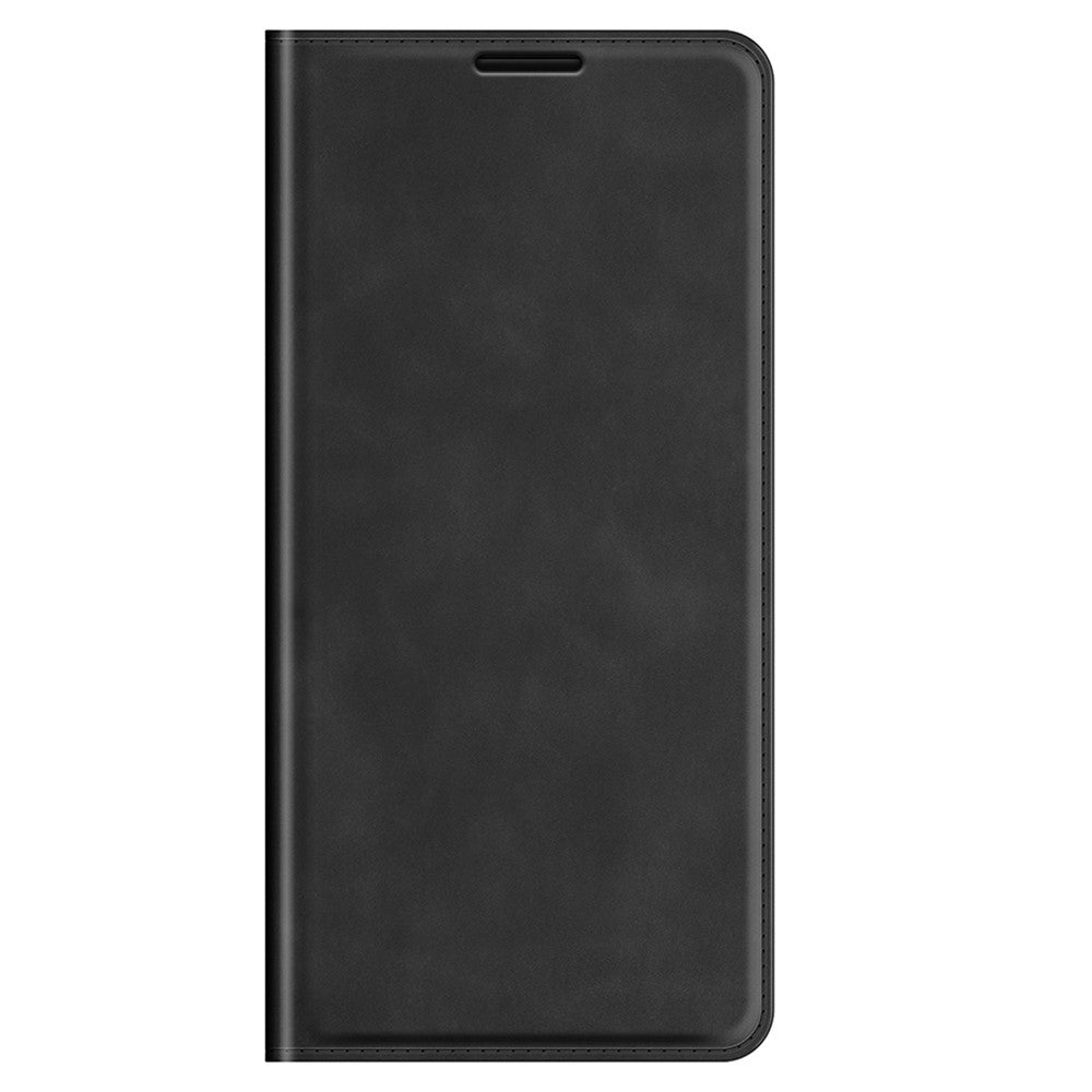 Galaxy A22 5G - Custodia Silky Stand Flip
