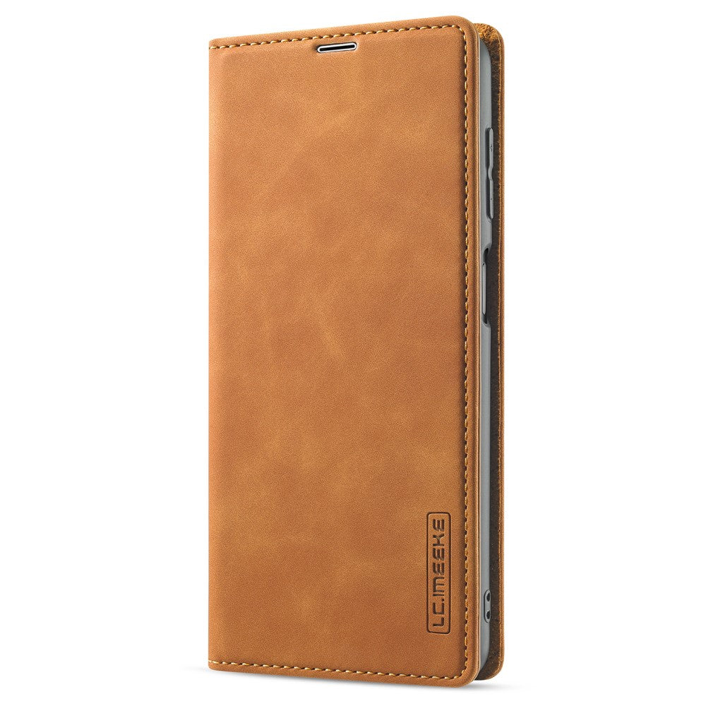 Galaxy A22 4G - Stand Flip Case Cover