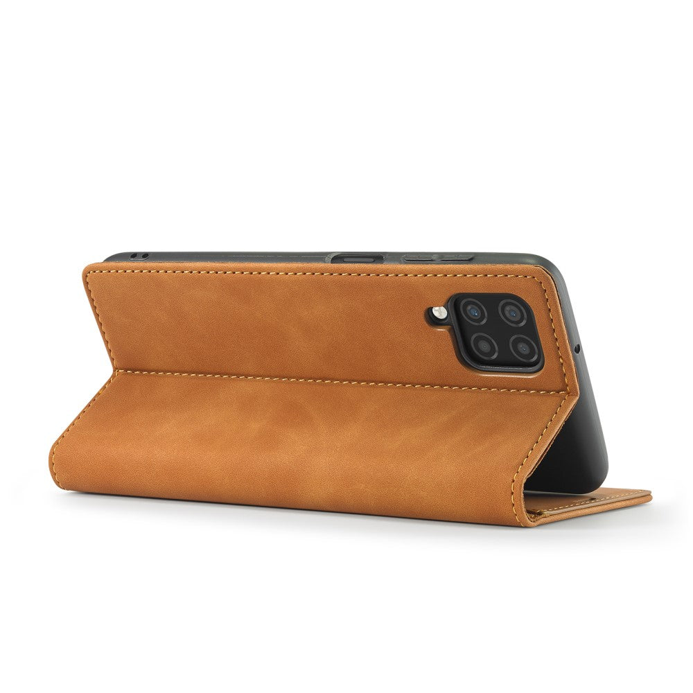 Galaxy A22 4G - Stand Flip Case Cover