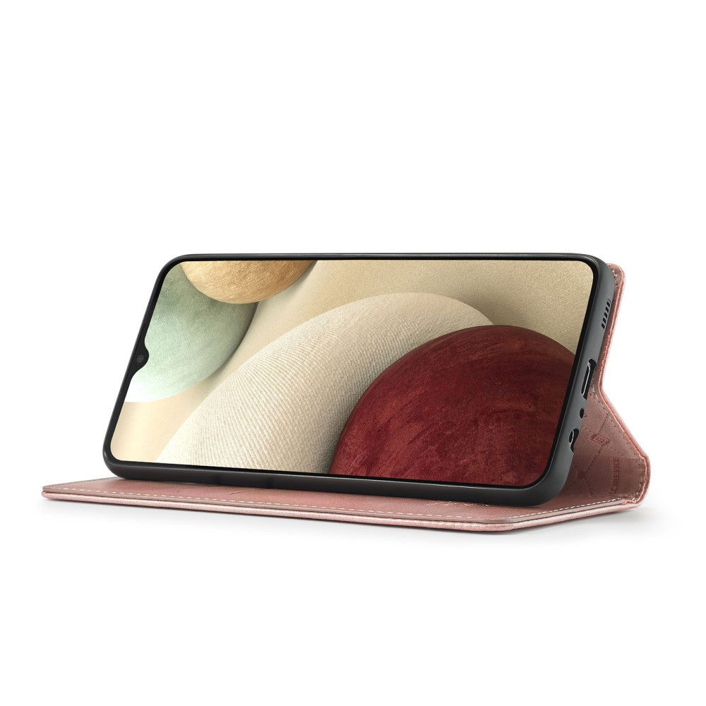 Galaxy A22 4G - Stand Flip Case Cover